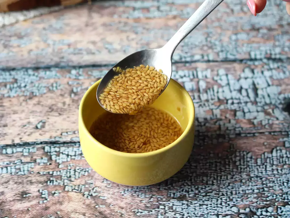 Как да приготвите ленено яйце: идеалният вегански заместител в кухнята - снимка 3