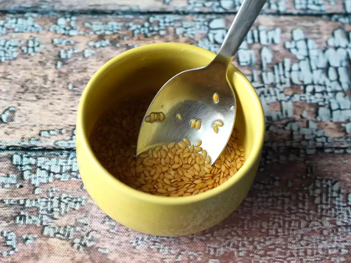 Как да приготвите ленено яйце: идеалният вегански заместител в кухнята - снимка 4