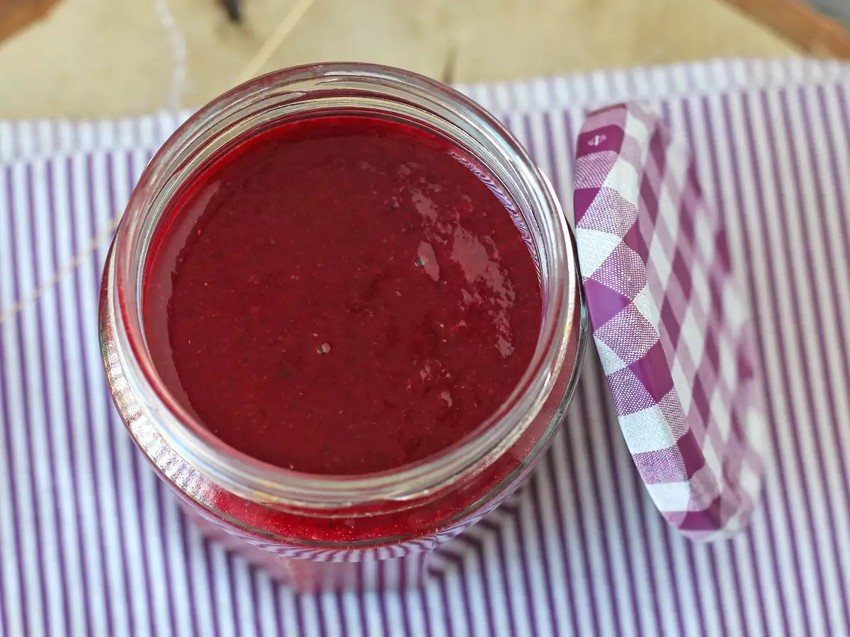 Как да си направим лесно и перфектно кули от горски плодове - снимка 3