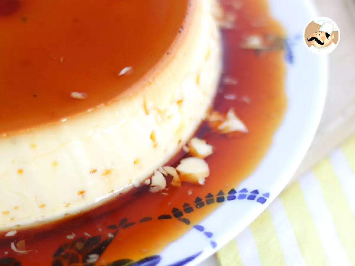 Как се прави карамел? - снимка 3