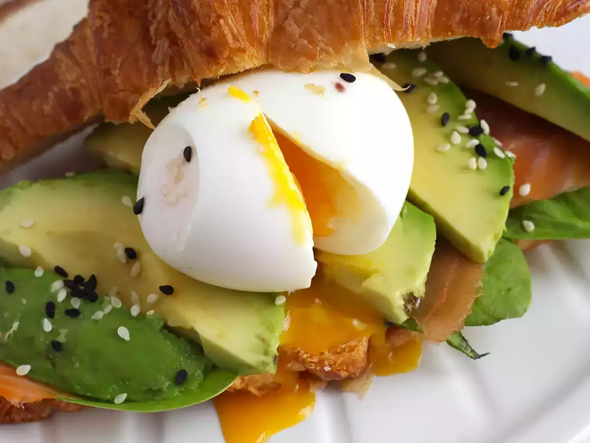 Как се приготвя меко сварено яйце? - снимка 2