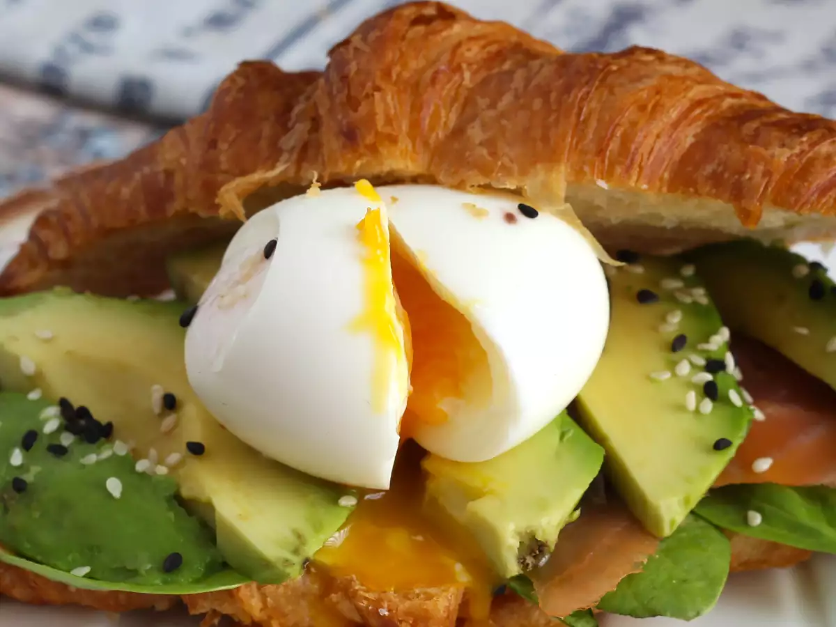 Как се приготвя меко сварено яйце? - снимка 3