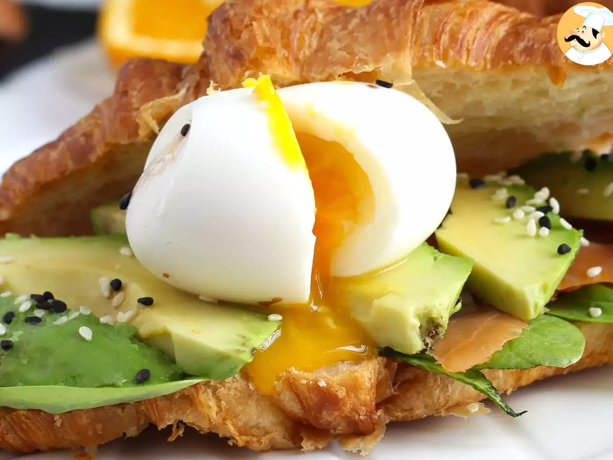 Как се приготвя меко сварено яйце? - снимка 4