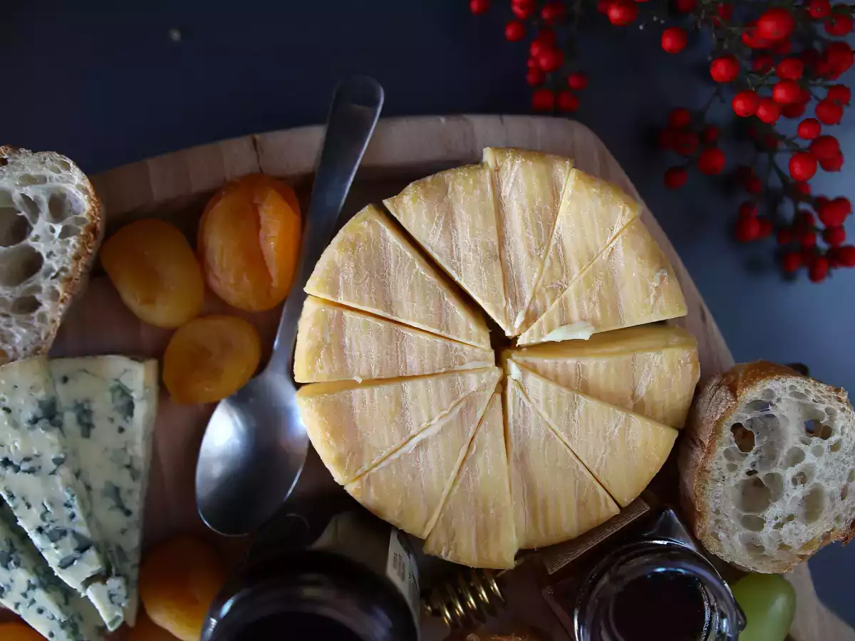 Как се приготвя плата със сирене? - снимка 4