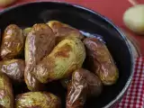 Картофки гренай в Air Fryer, снимка 2