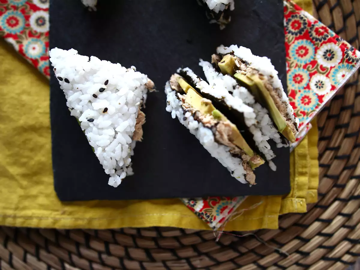 Клуб Maki, японският клуб за сандвичи - снимка 4