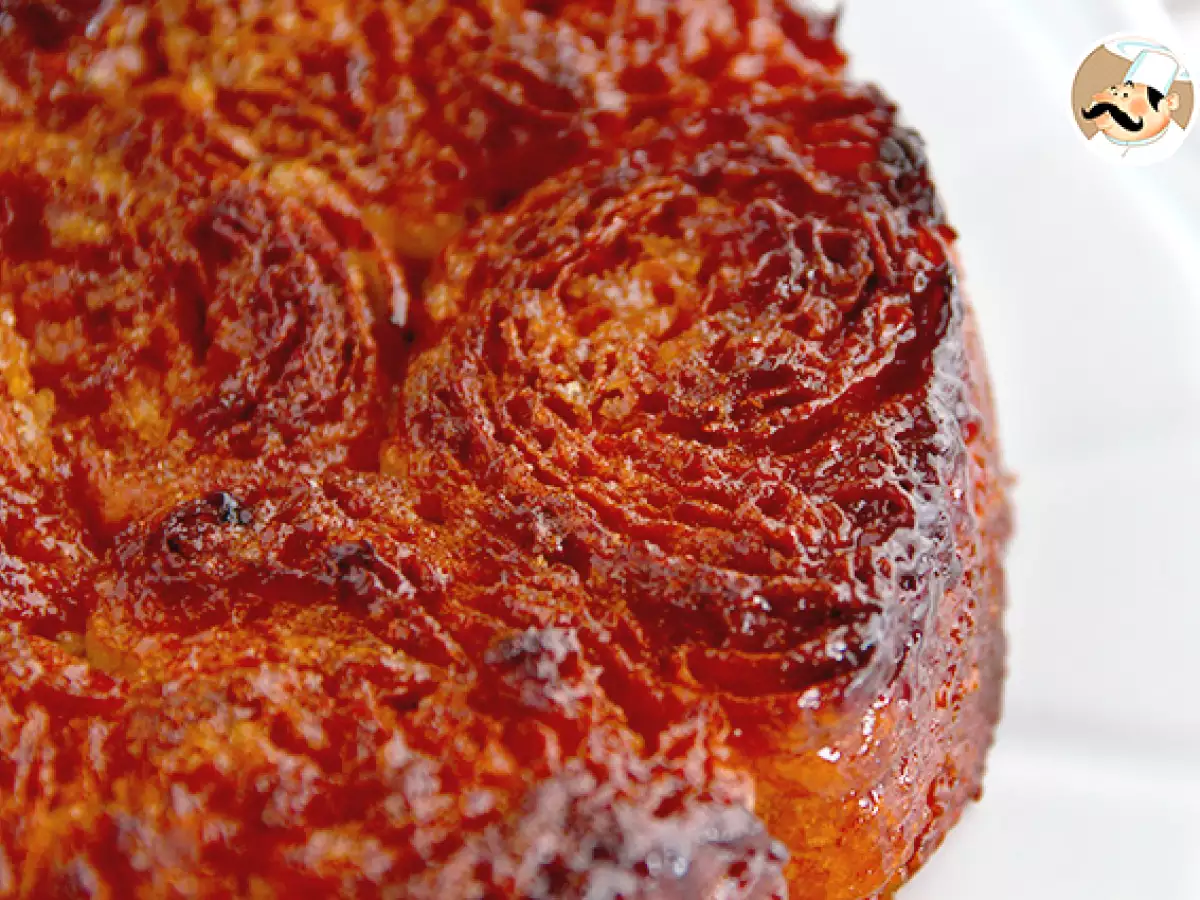 Kouign-Amann (куин-аман) – рецепта стъпка по стъпка - снимка 3