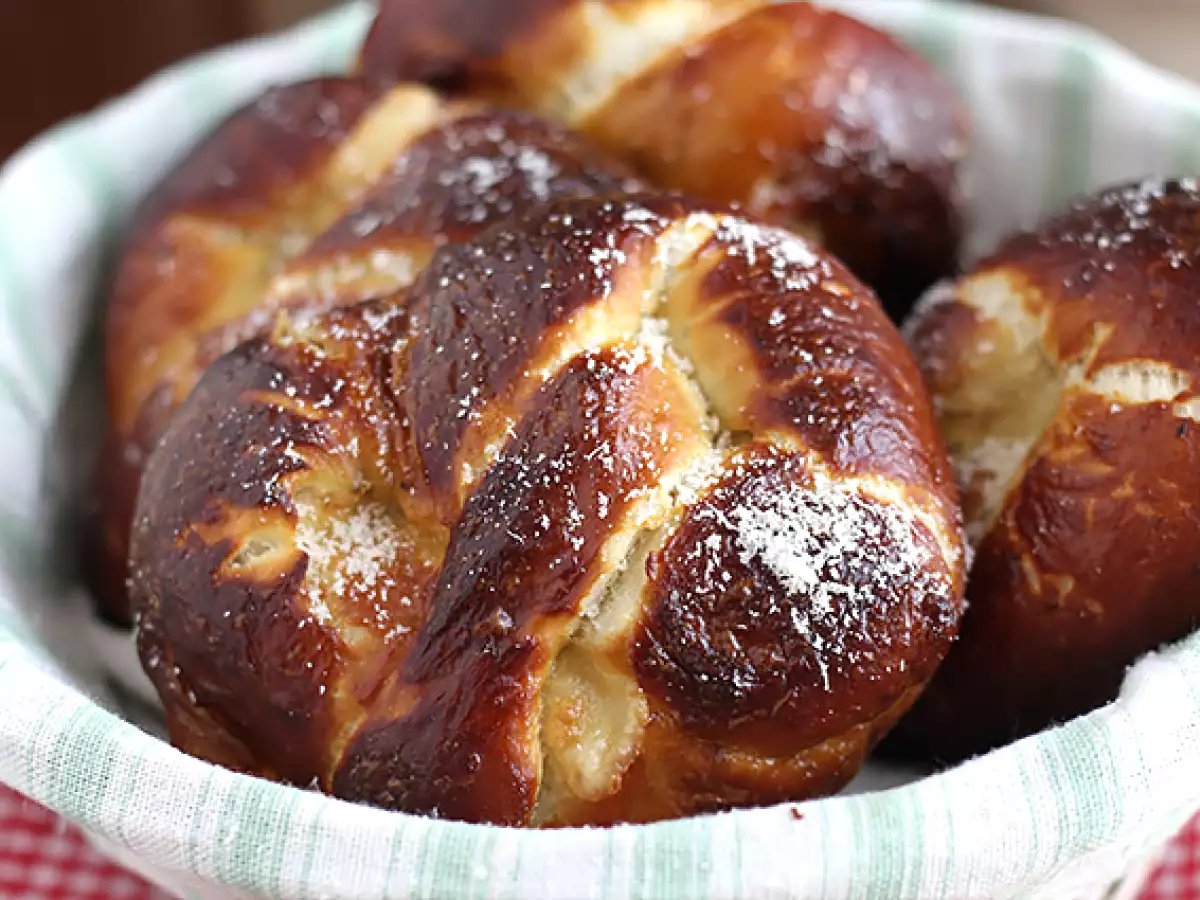 Кренвирши с моцарела и розмарин - снимка 2