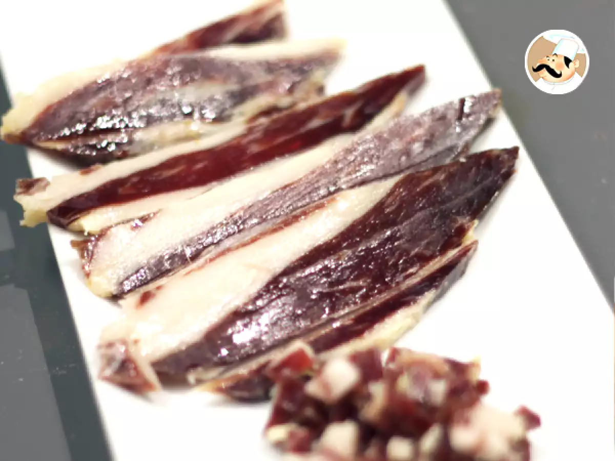 Крокети с шунка от Picador - снимка 2