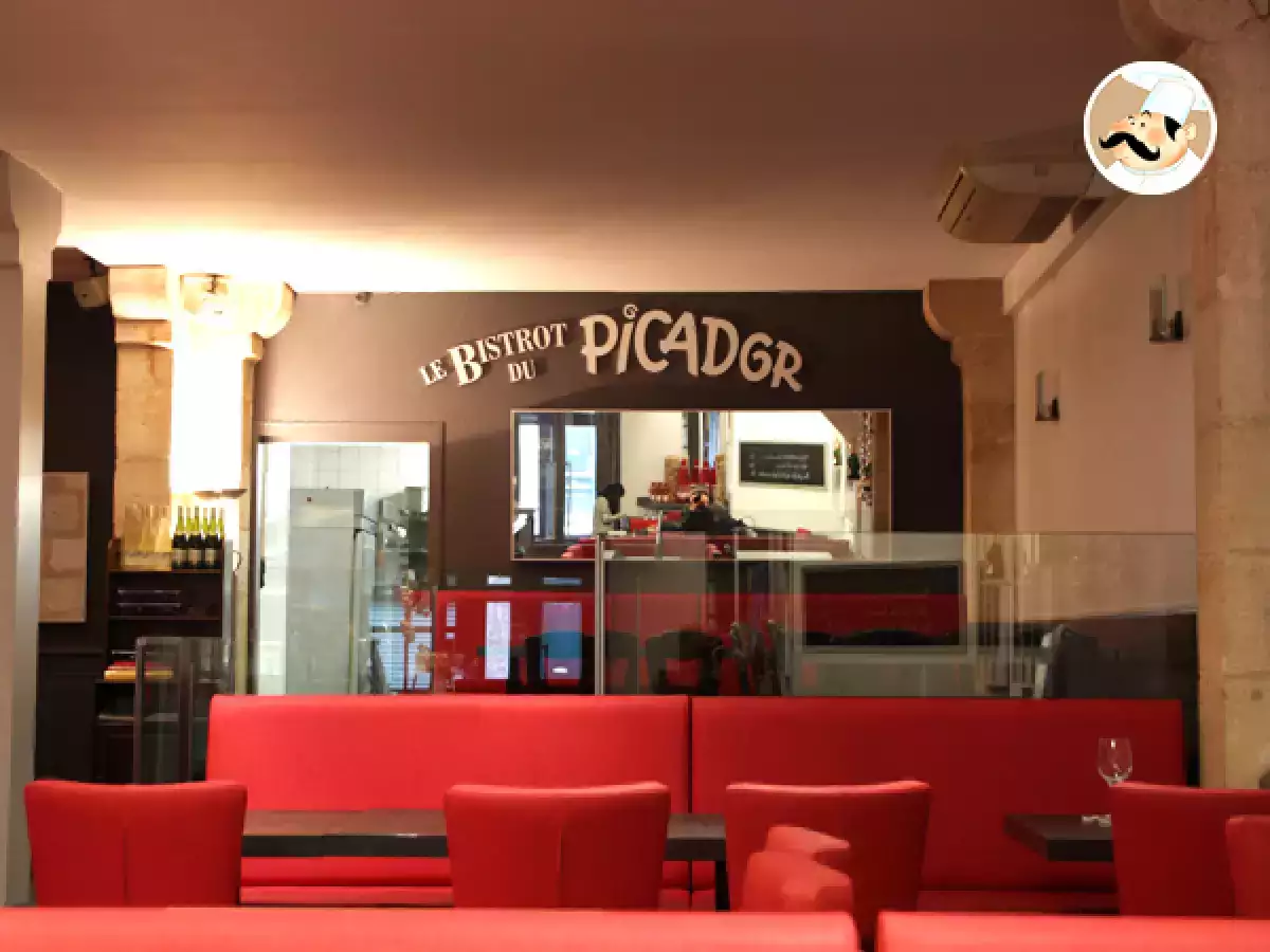 Крокети с шунка от Picador - снимка 4