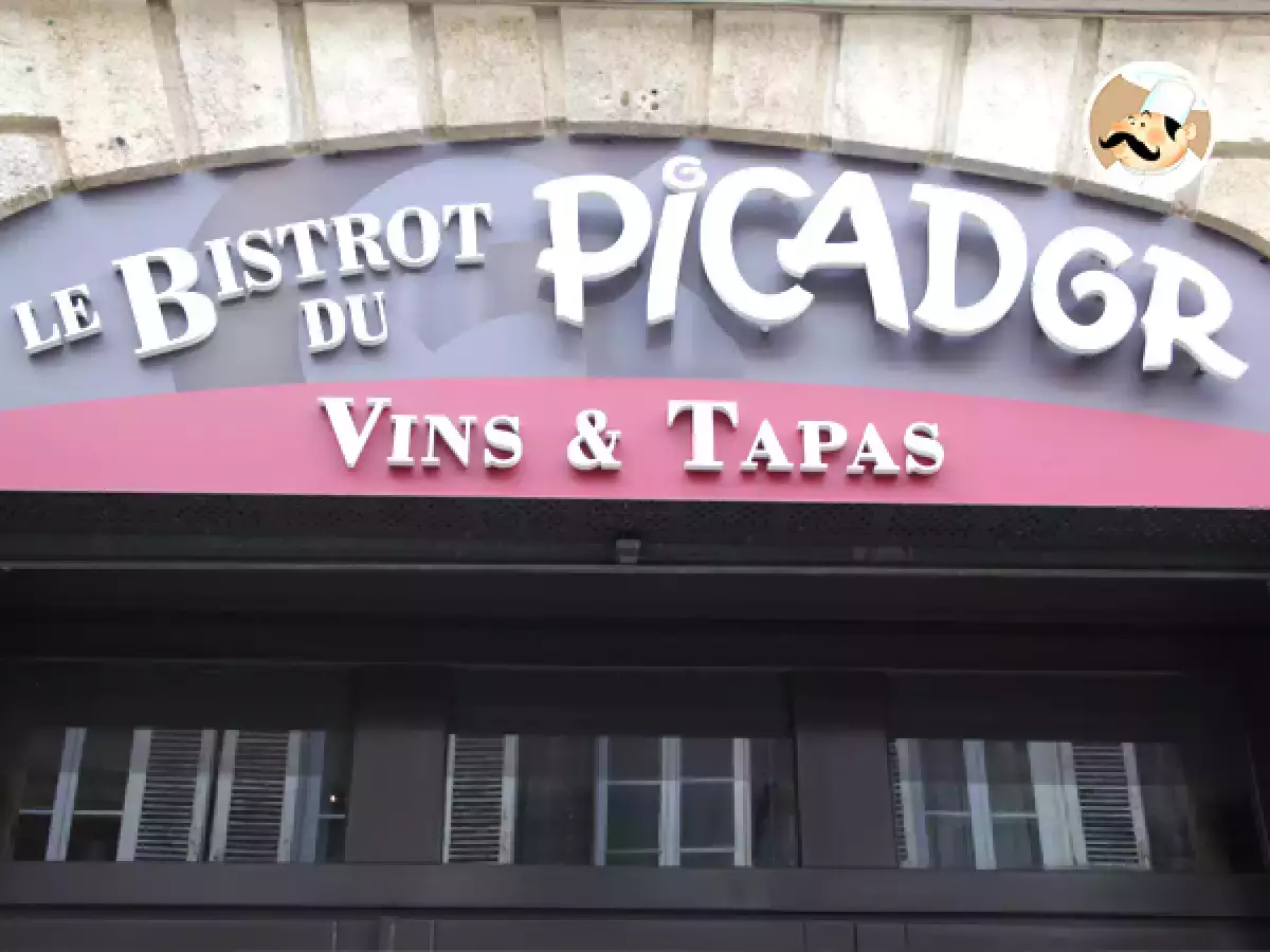 Крокети с шунка от Picador - снимка 5