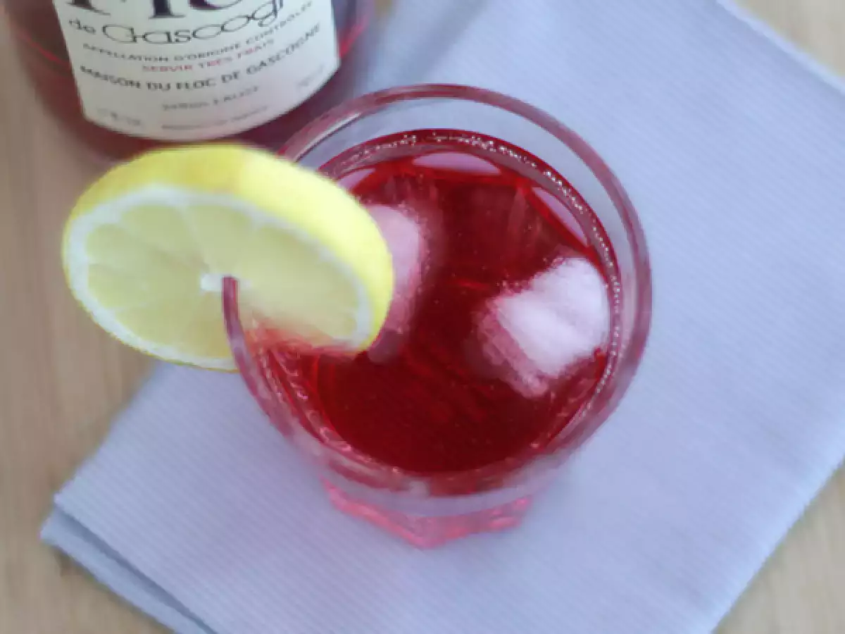 Лятна флока - снимка 2