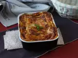 Лазаня с рикота и спанак – изключително нежна, снимка 1