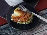 Лазаня с рикота и спанак – изключително нежна, снимка 3