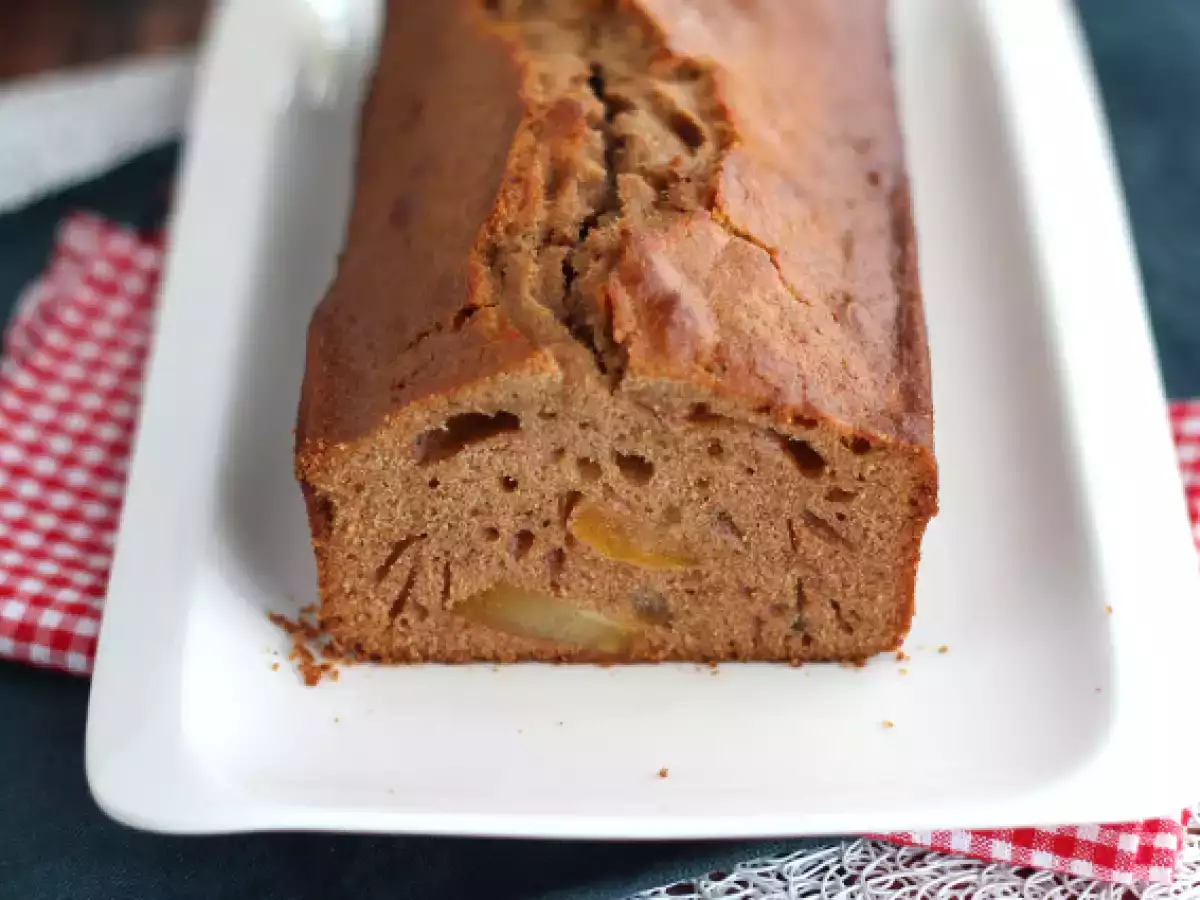 Меки джинджифилови хлебчета - снимка 3