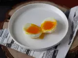 Меко сварени яйца с въздушния фритюрник - безотказният съвет за перфектно готвене!, снимка 3