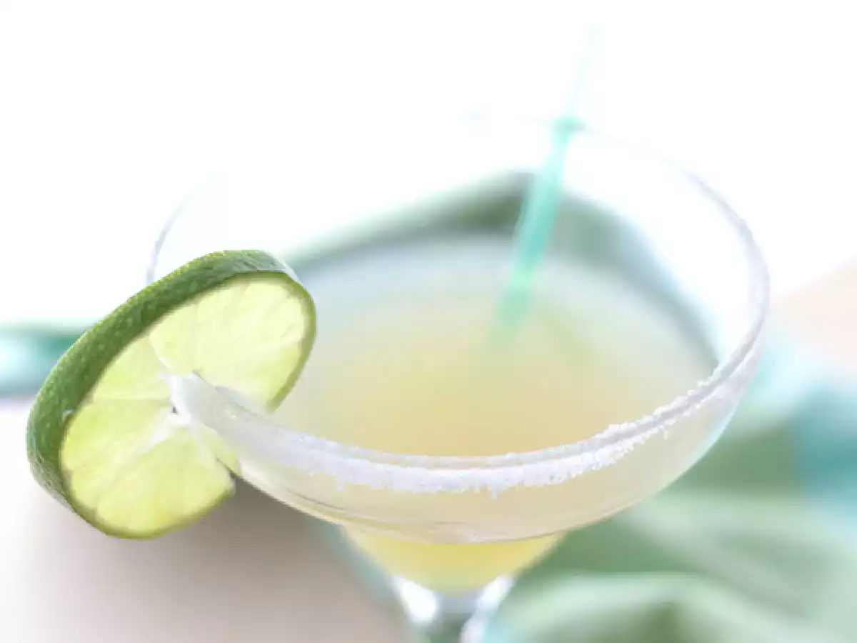 Мексиканска маргарита - снимка 3