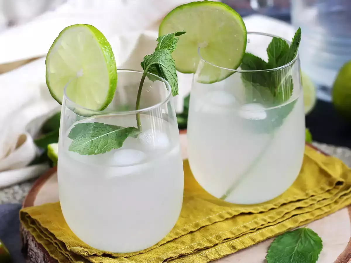 Московско муле - снимка 2