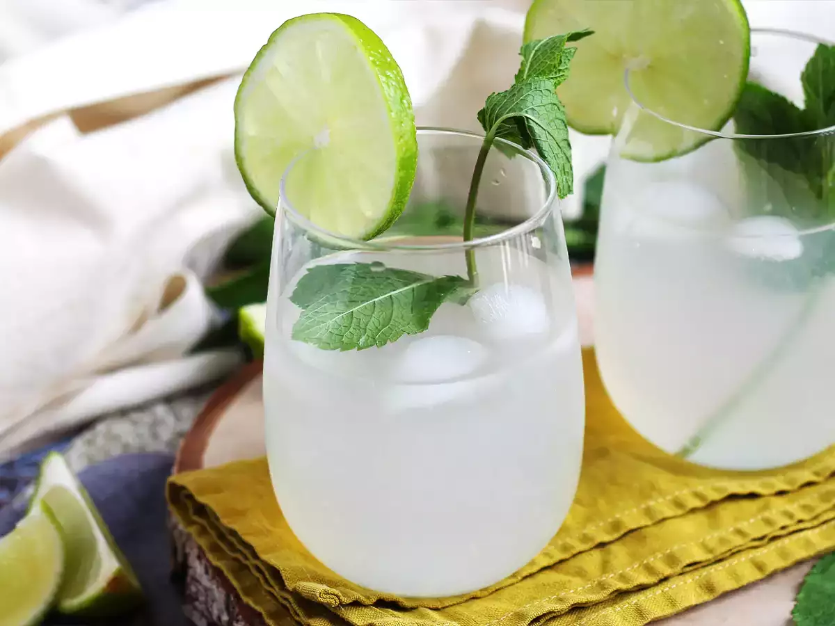 Московско муле - снимка 4