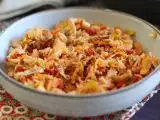 Наси горенг – индонезийско ястие с ориз, снимка 2