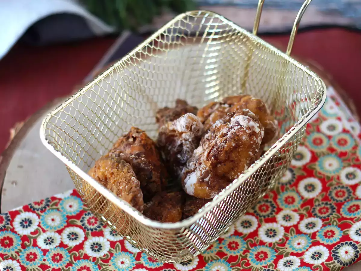 Пържено пиле в корейски стил, супер хрупкаво! - снимка 4