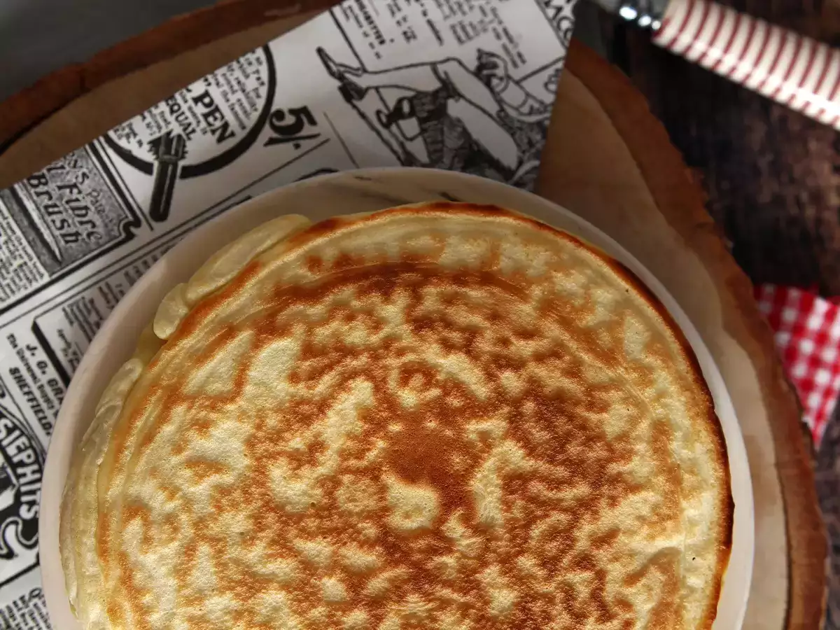 Палачинки Croque - снимка 5