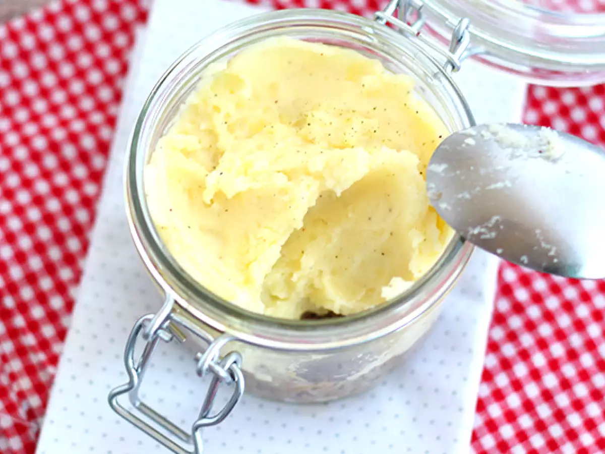 Патица парментие - снимка 3