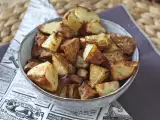 Печени картофи във фритюрник с горещ въздух, снимка 2