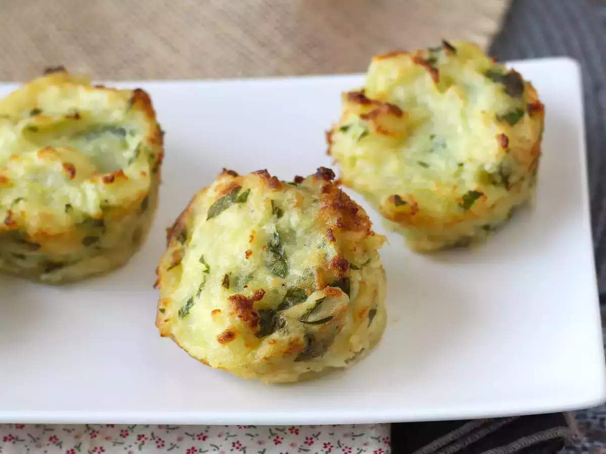 Перфектната добавка към картофено пюре - снимка 3