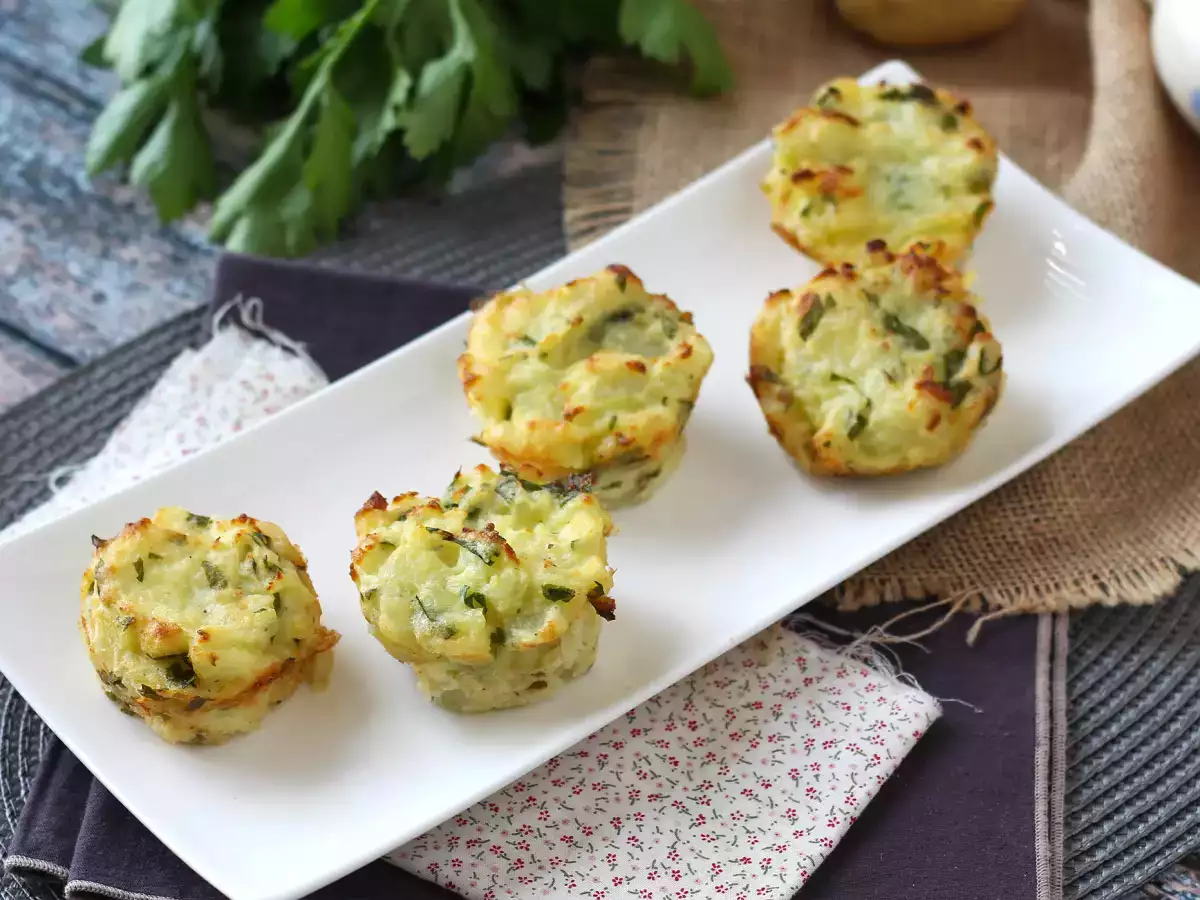 Перфектната добавка към картофено пюре - снимка 4