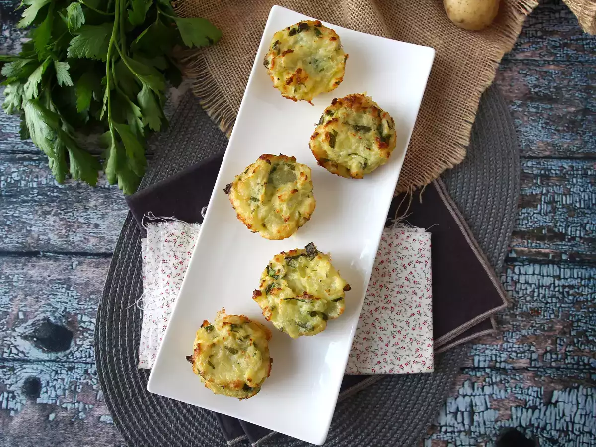 Перфектната добавка към картофено пюре - снимка 6