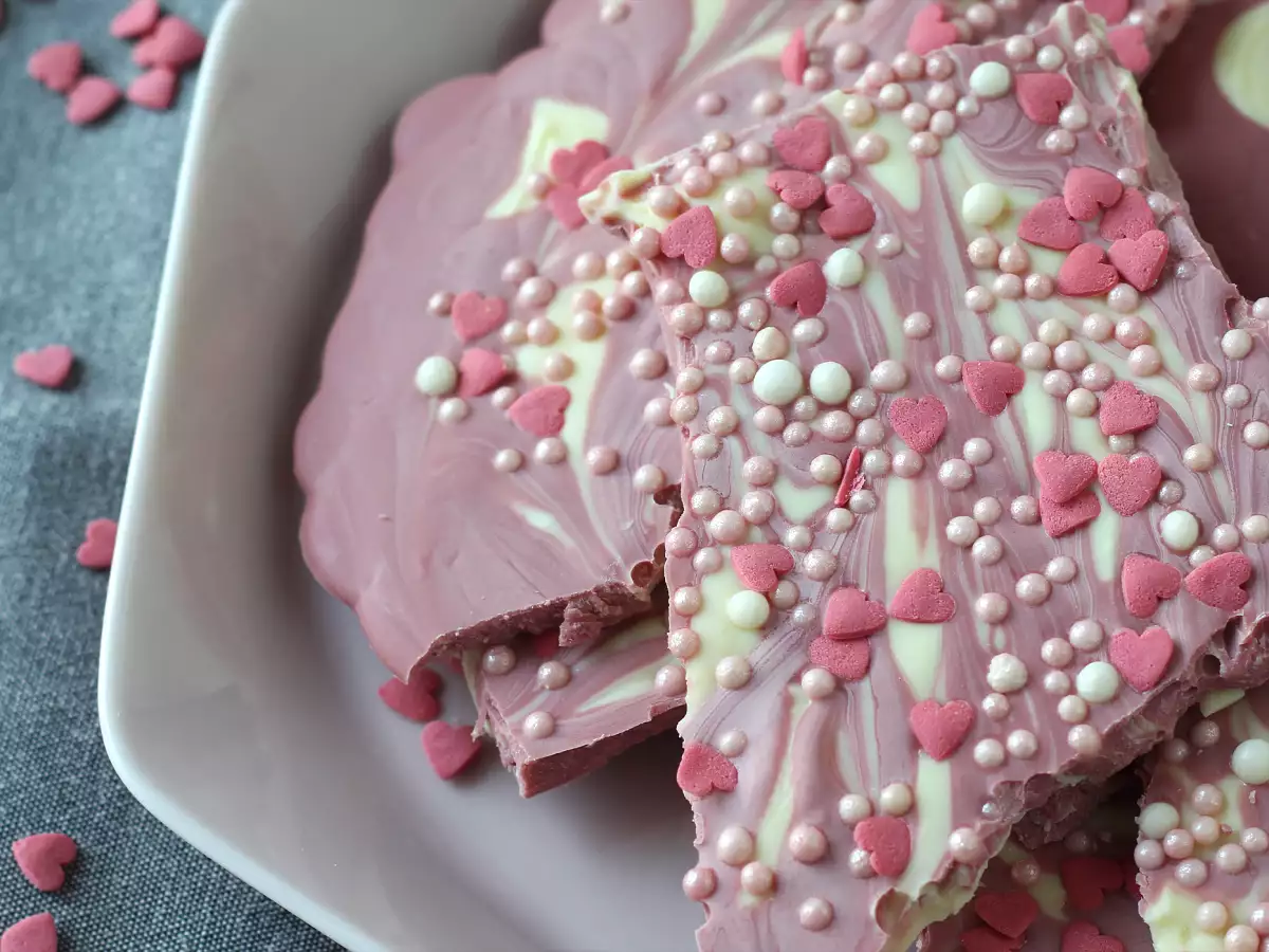 Персонализирано шоколадово блокче, идеята за подарък в последната минута за Деня на майката! - снимка 2