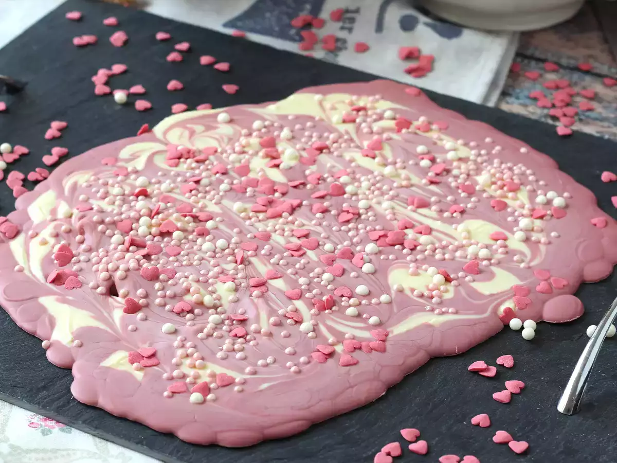 Персонализирано шоколадово блокче, идеята за подарък в последната минута за Деня на майката! - снимка 3