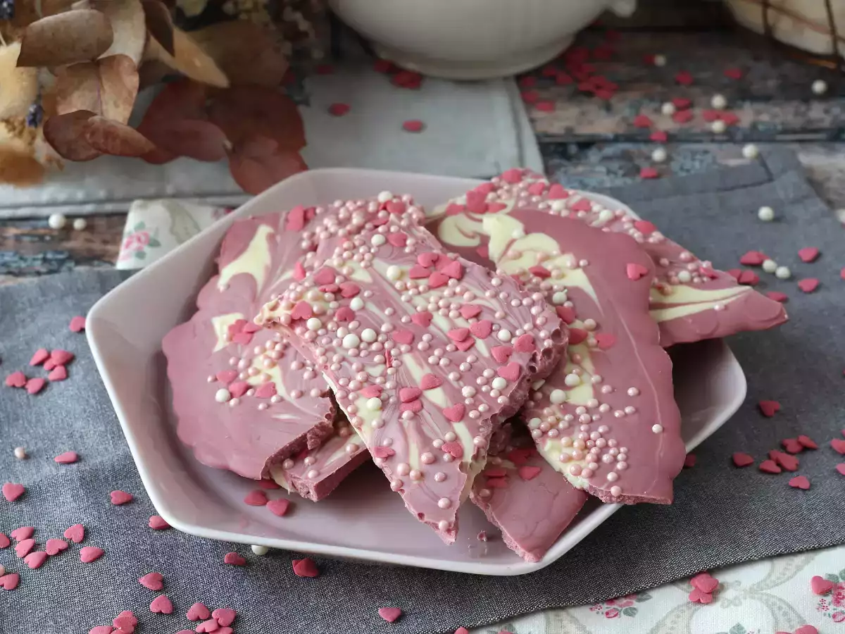 Персонализирано шоколадово блокче, идеята за подарък в последната минута за Деня на майката! - снимка 4