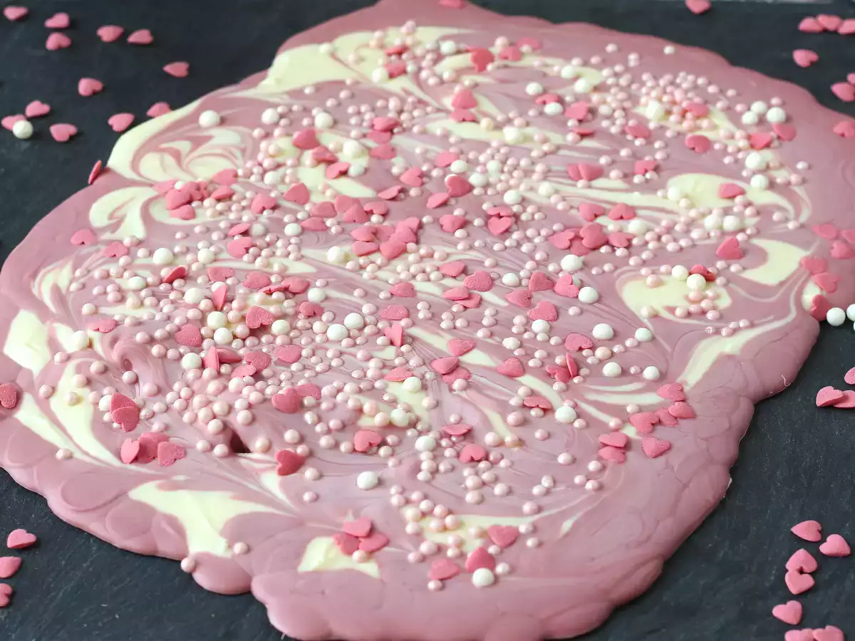 Персонализирано шоколадово блокче, идеята за подарък в последната минута за Деня на майката! - снимка 5