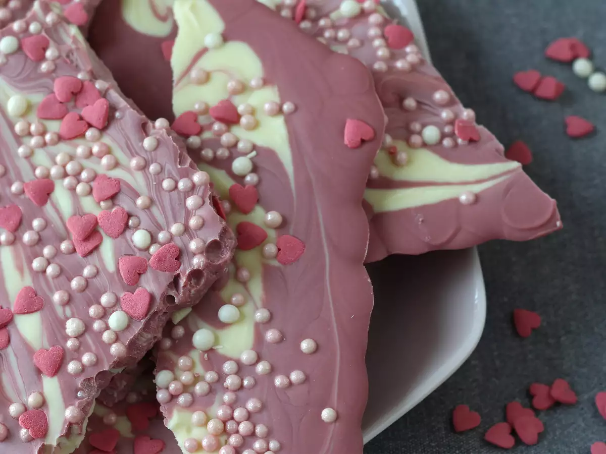 Персонализирано шоколадово блокче, идеята за подарък в последната минута за Деня на майката! - снимка 6