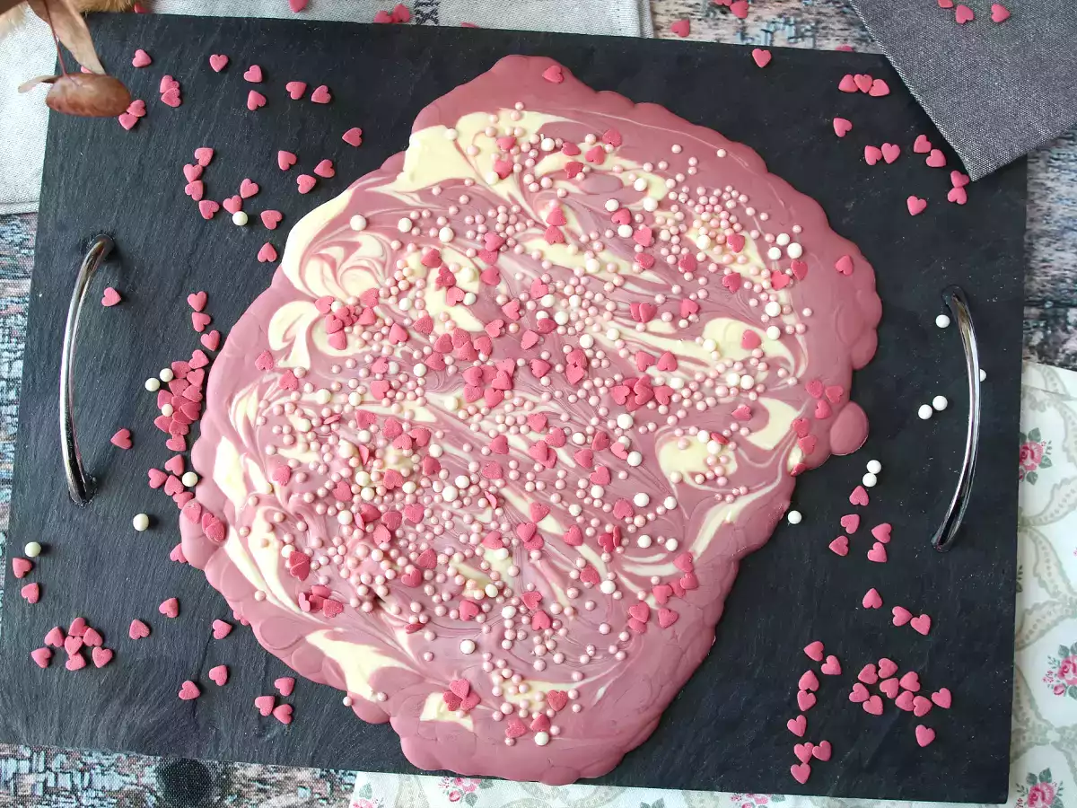 Персонализирано шоколадово блокче, идеята за подарък в последната минута за Деня на майката! - снимка 7