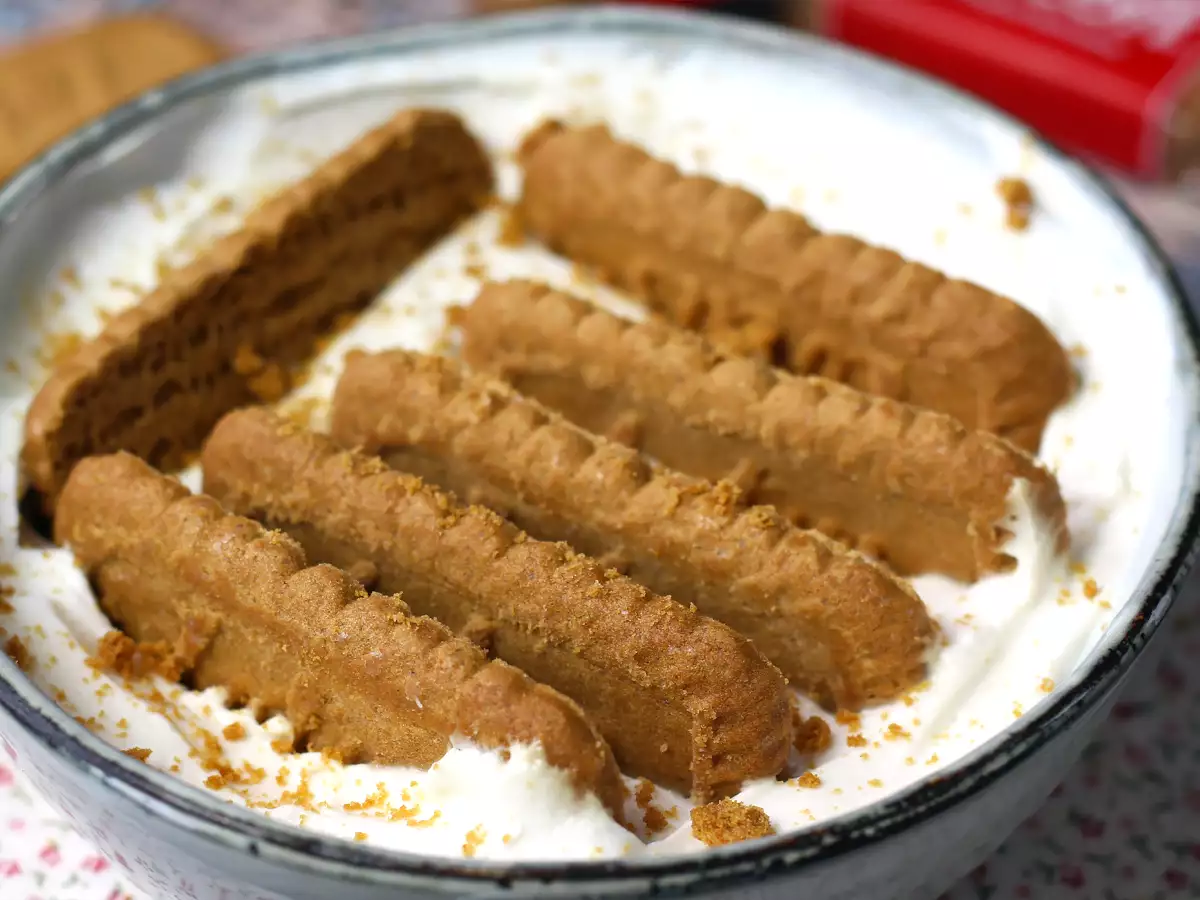 Прочутият суперлесен японски чийзкейк само с 2 съставки - снимка 3