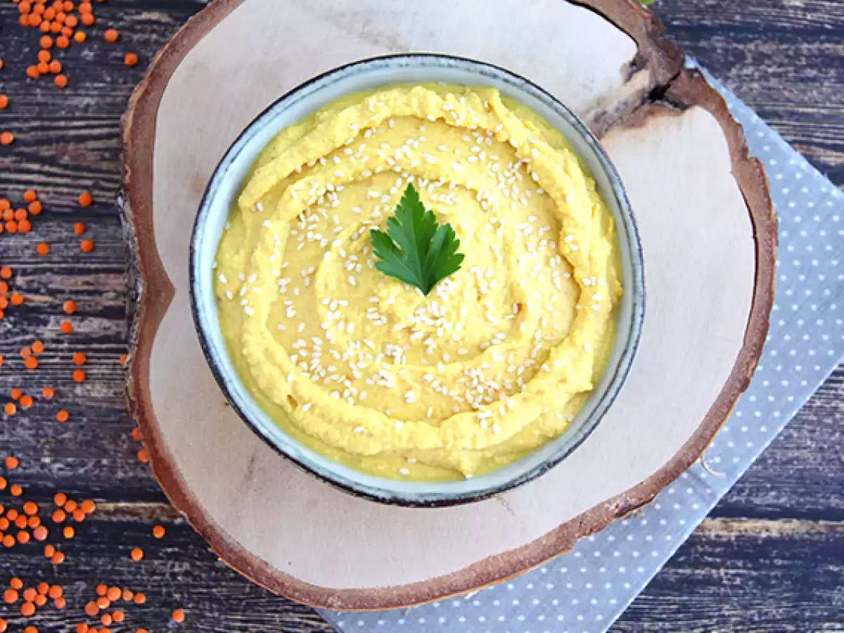 Разпространение на леща Coral - снимка 3