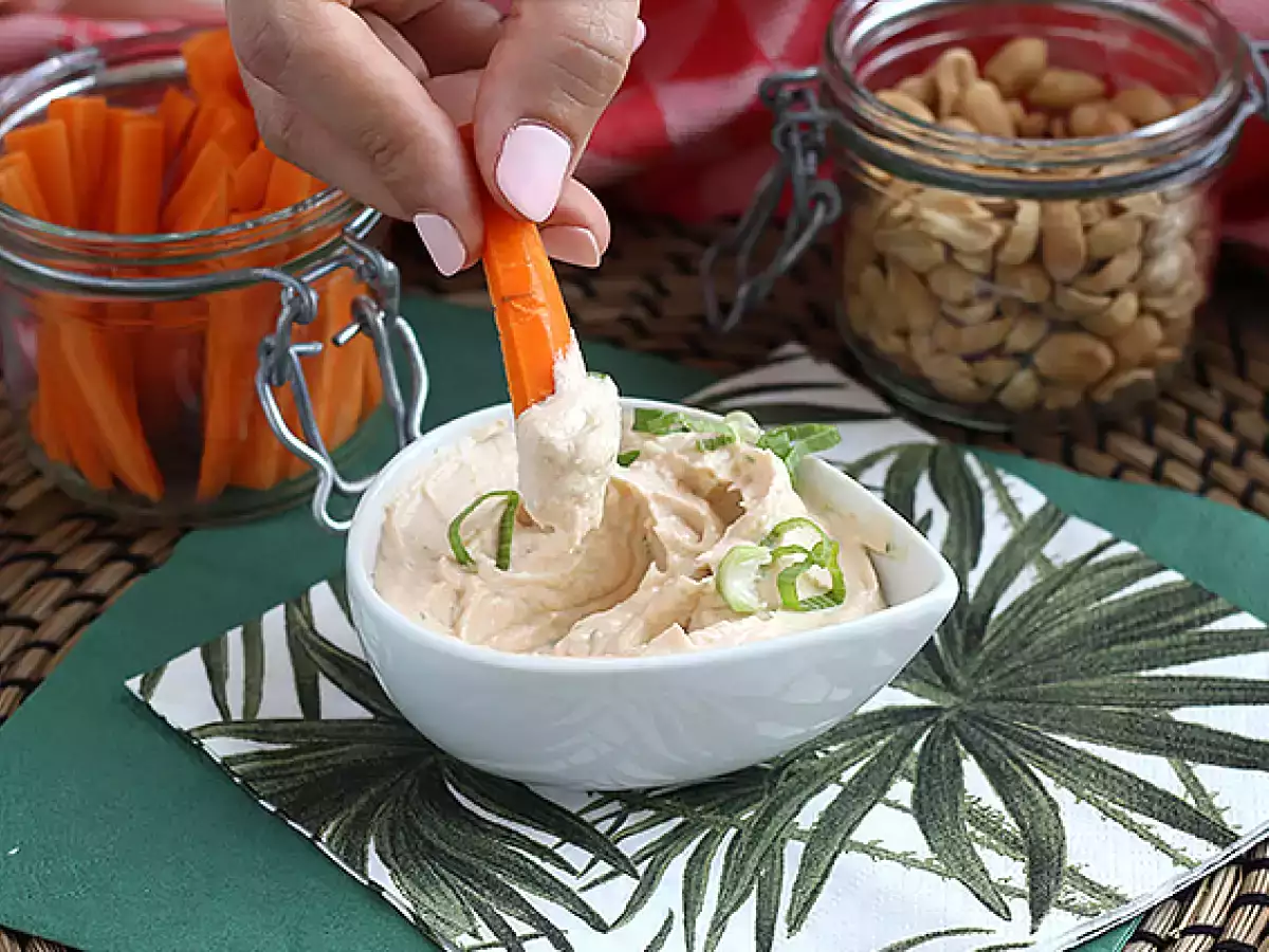 Рилетата от пушена сьомга - снимка 2