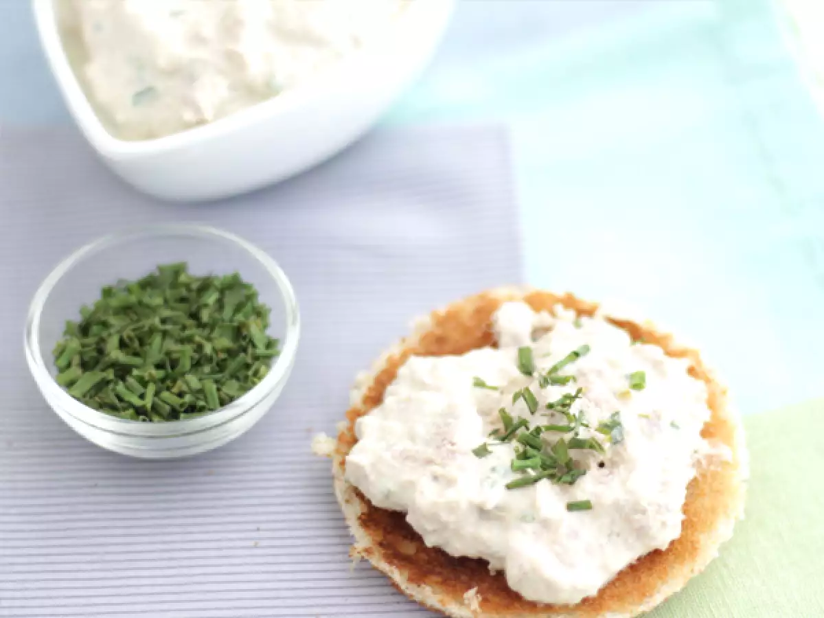 Рилетата от риба тон - снимка 3