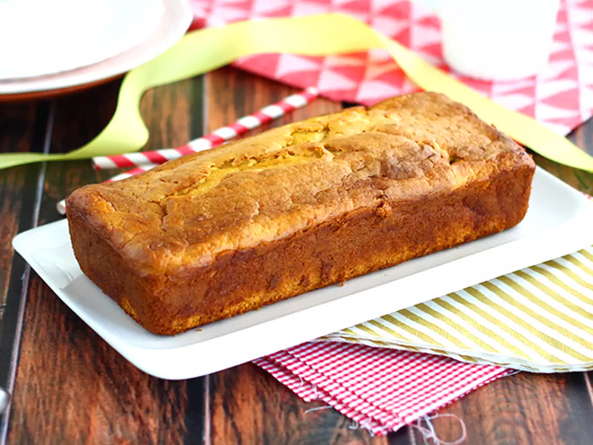 Сладоледена торта, лесна рецепта без отпадъци