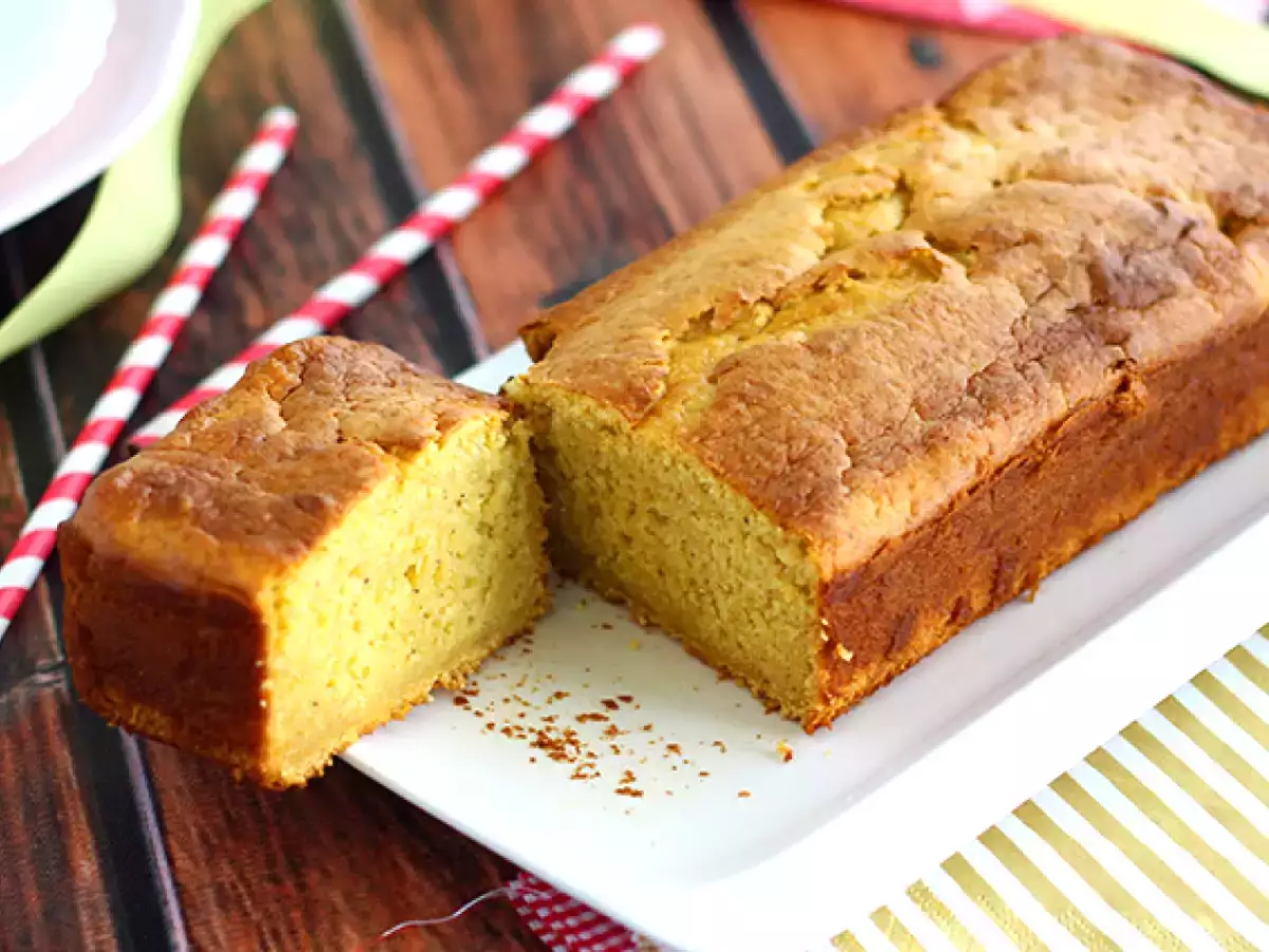 Сладоледена торта, лесна рецепта без отпадъци - снимка 2