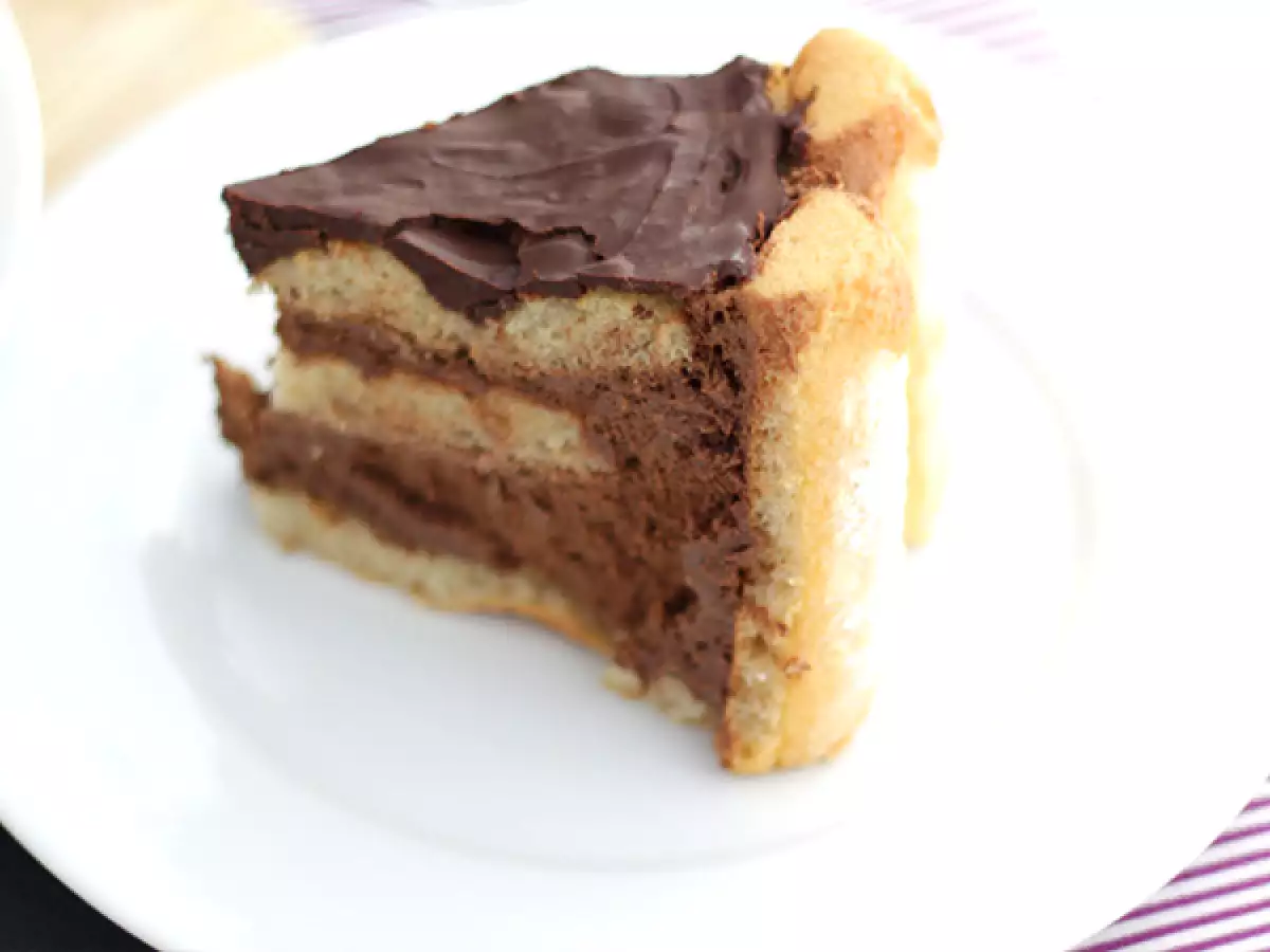 Шоколад Charlotte - снимка 4