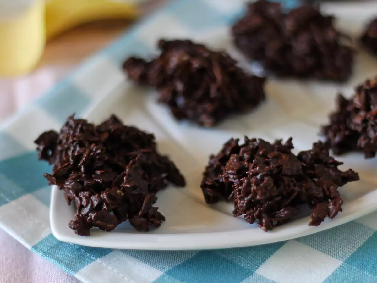 Шоколад Pringles в пясъчни рози - снимка 3