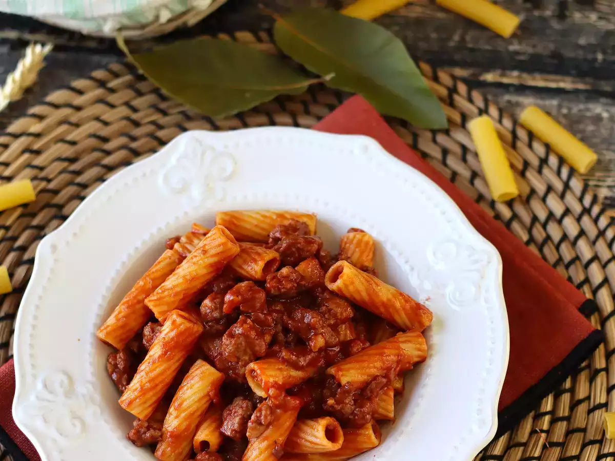 Сос от колбаси: вкусен и лесен за приготвяне - снимка 5