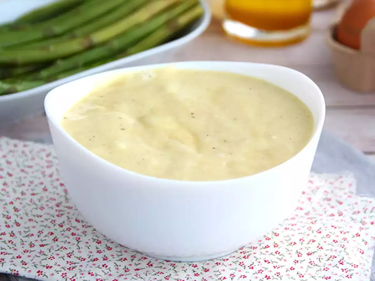 Сос от мус - снимка 2