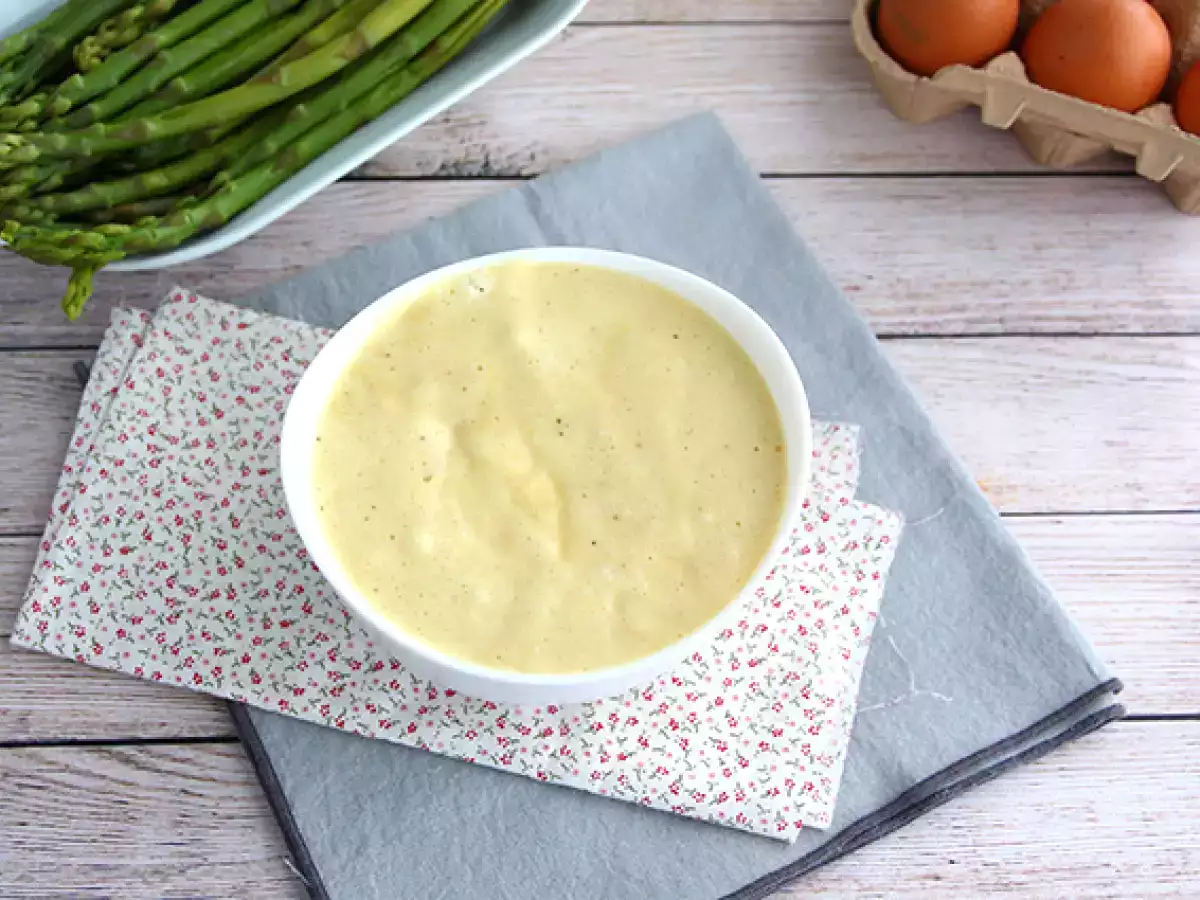 Сос от мус - снимка 3