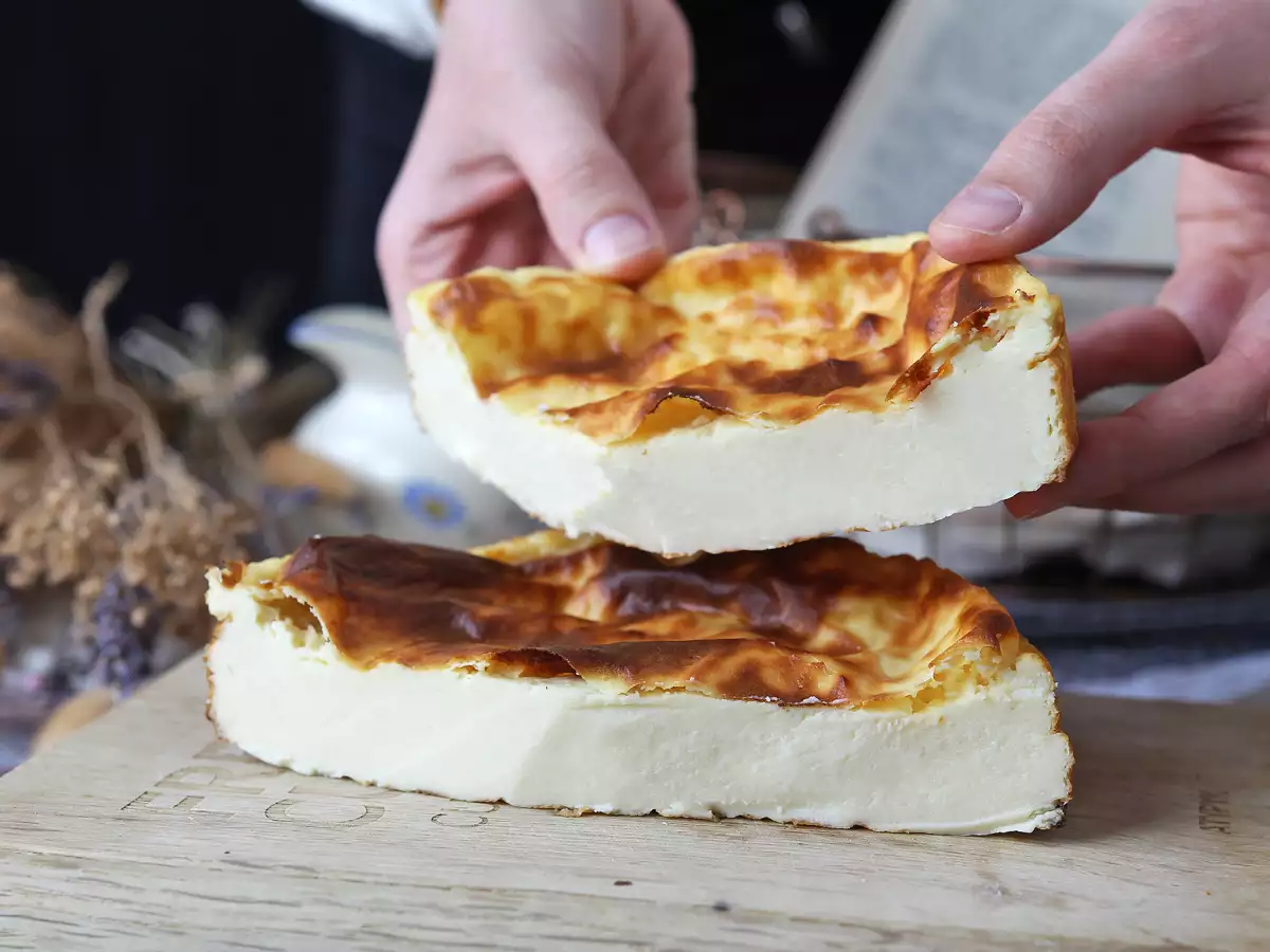 Супер високопротеинов крем от суроватка, бърз за приготвяне! - снимка 3