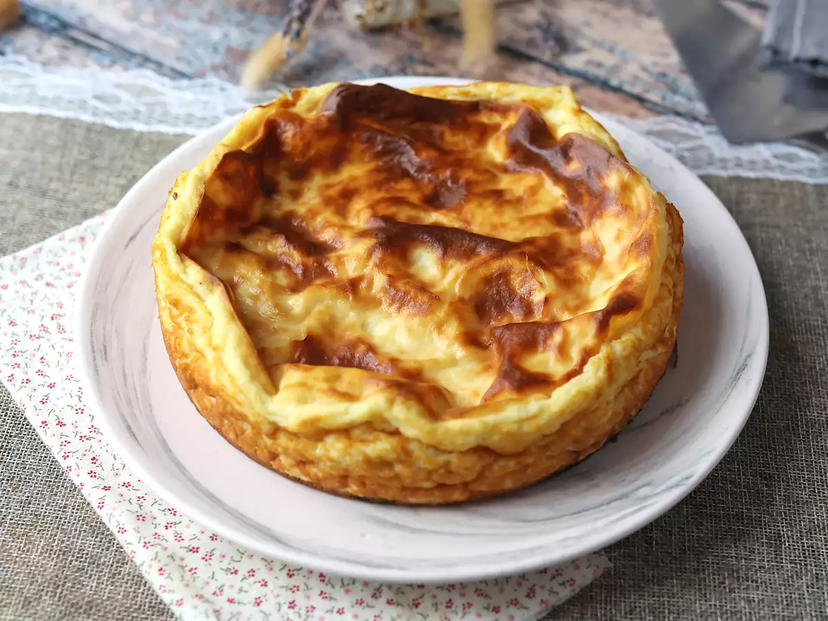 Супер високопротеинов крем от суроватка, бърз за приготвяне! - снимка 6